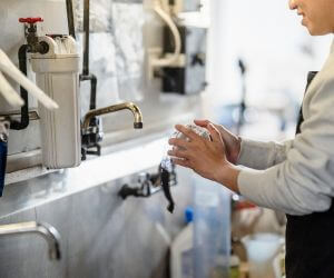 About Emergency plumbing pros Hudson, OH